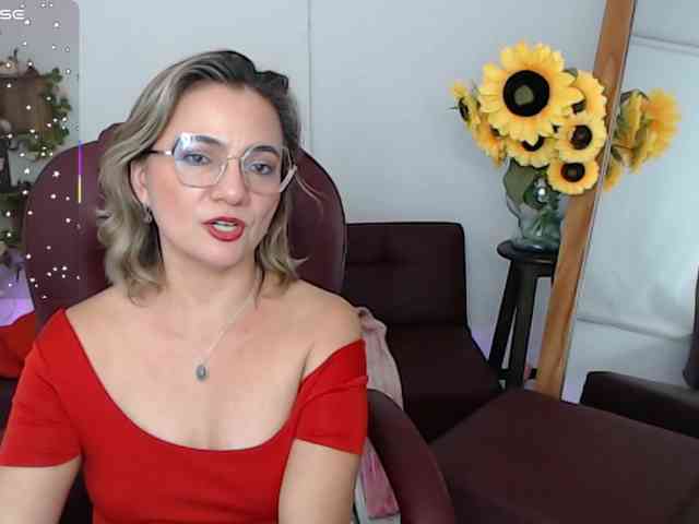 ana-milf webcam