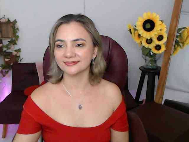 ana-milf webcam