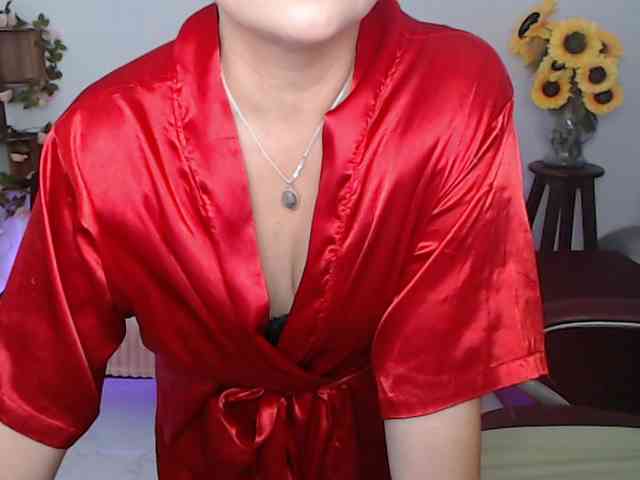 ana-milf webcam