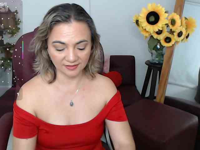 ana-milf webcam