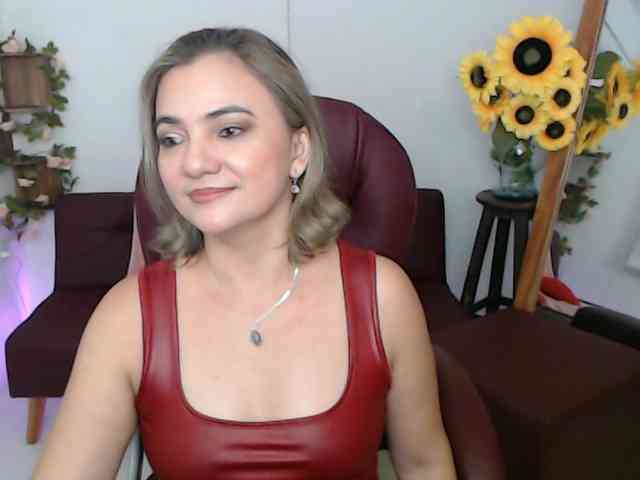 ana-milf webcam