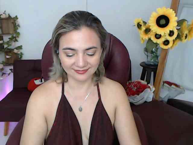 ana-milf webcam