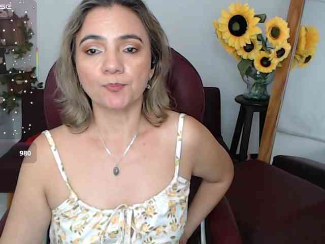 ana-milf webcam