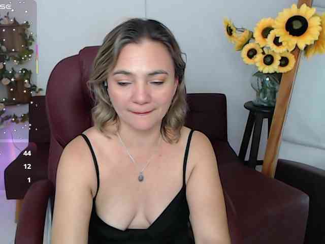 ana-milf webcam