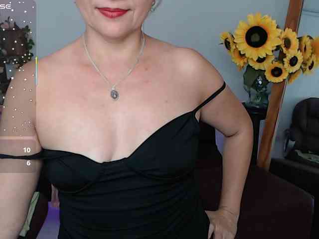 ana-milf webcam
