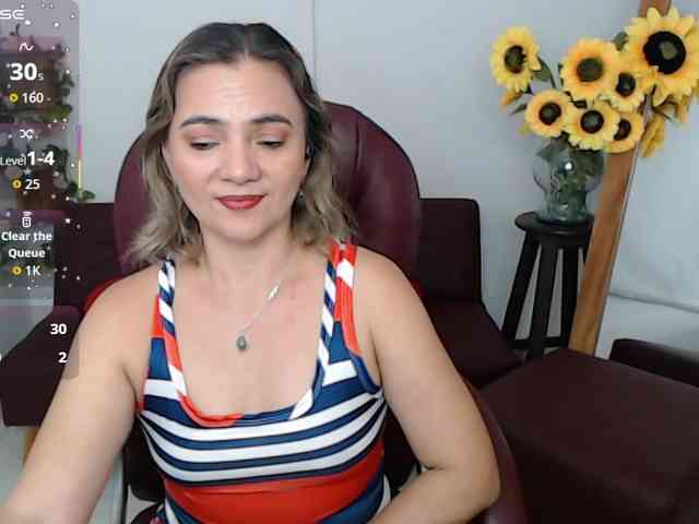 ana-milf webcam