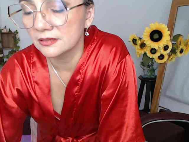ana-milf webcam