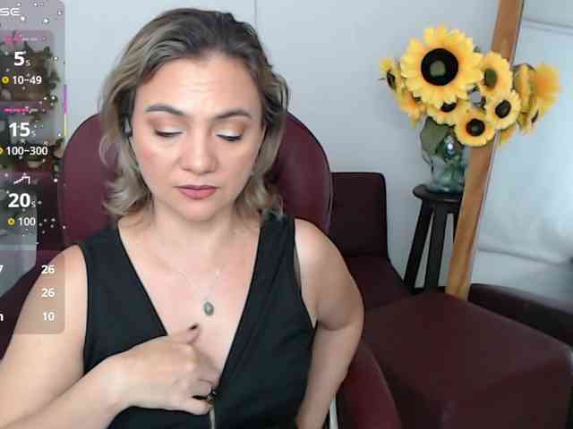 ana-milf webcam