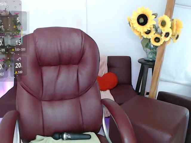 ana-milf webcam