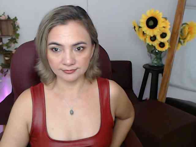 ana-milf webcam