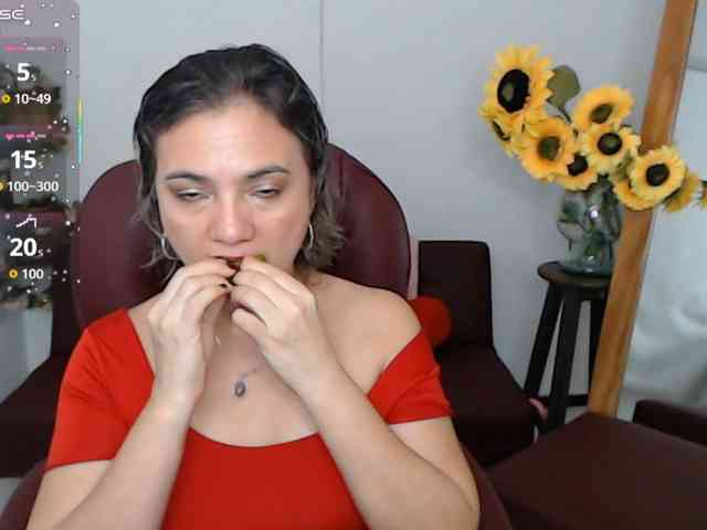 Ana-milf