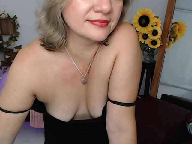 ana-milf webcam