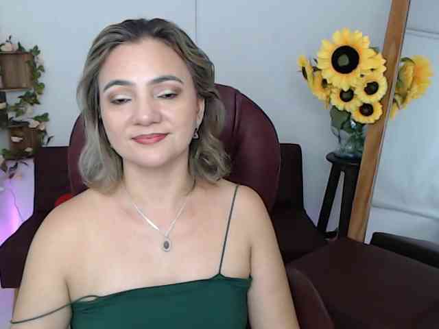 ana-milf webcam