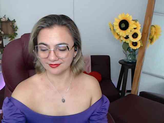 ana-milf webcam
