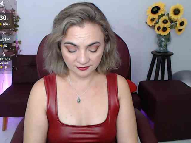 ana-milf webcam