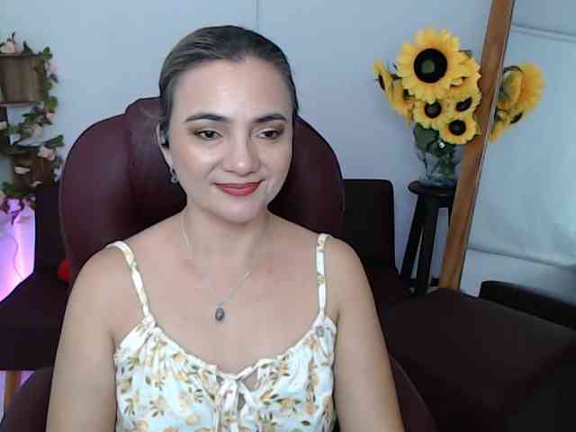 ana-milf webcam