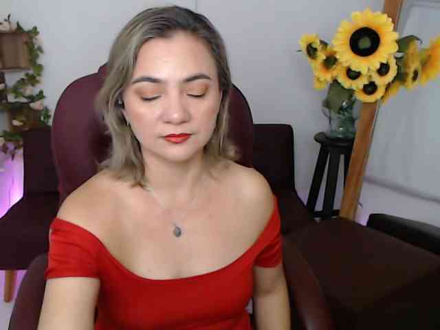 ana-milf webcam