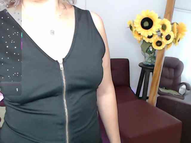 ana-milf webcam