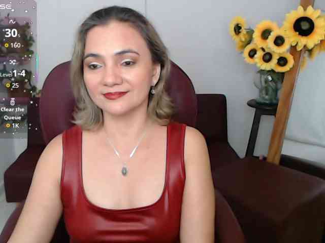 ana-milf webcam