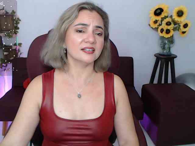 ana-milf webcam