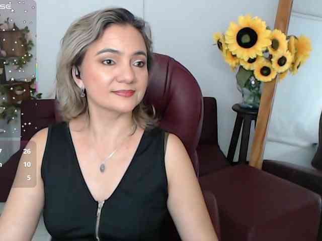 ana-milf webcam
