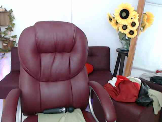ana-milf webcam