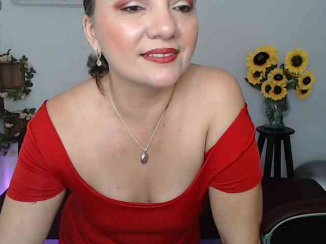 ana-milf webcam