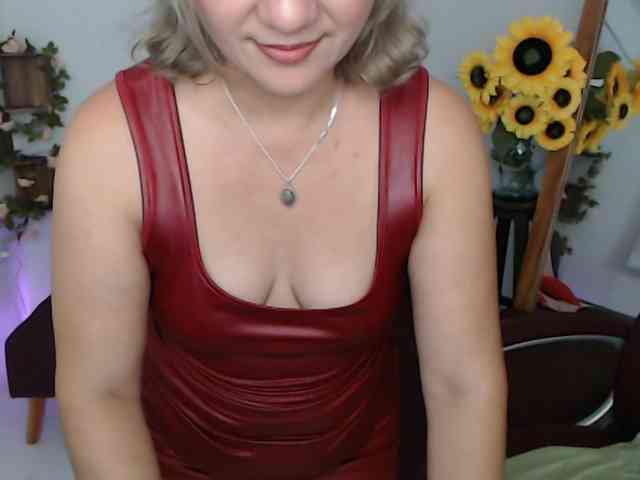 ana-milf webcam