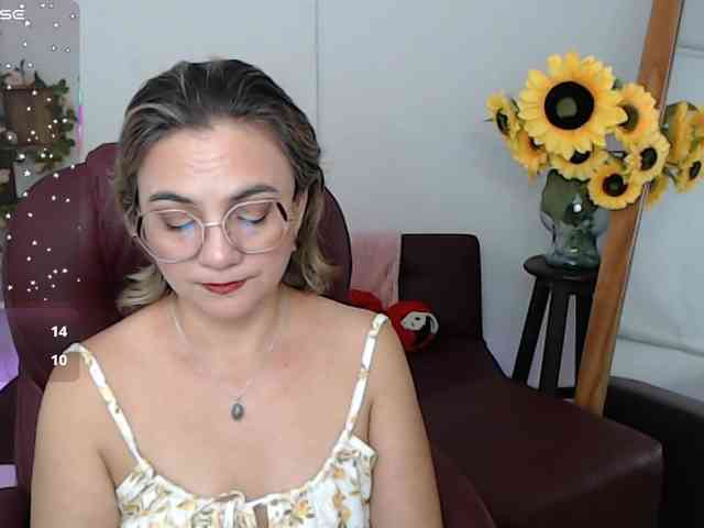 ana-milf webcam