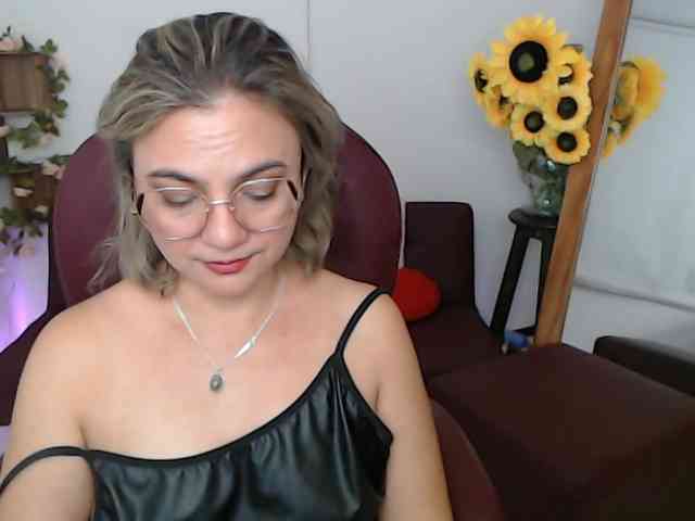 ana-milf webcam
