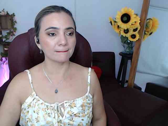 ana-milf webcam