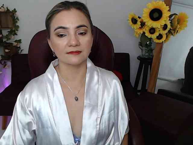 ana-milf webcam