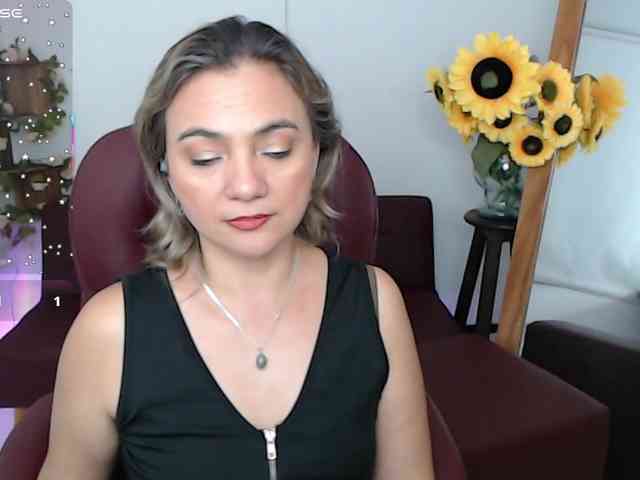 ana-milf webcam