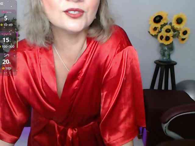 ana-milf webcam