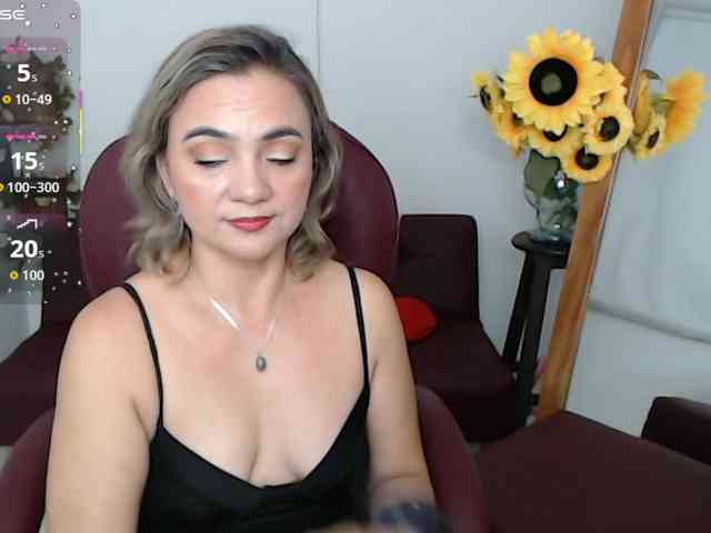 ana-milf webcam