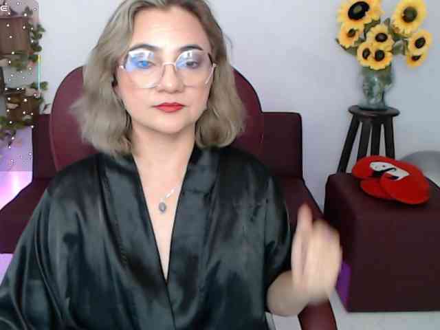 ana-milf webcam
