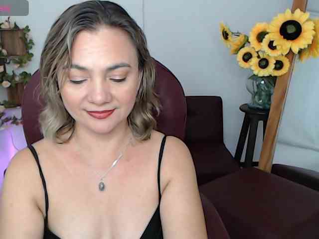 ana-milf webcam