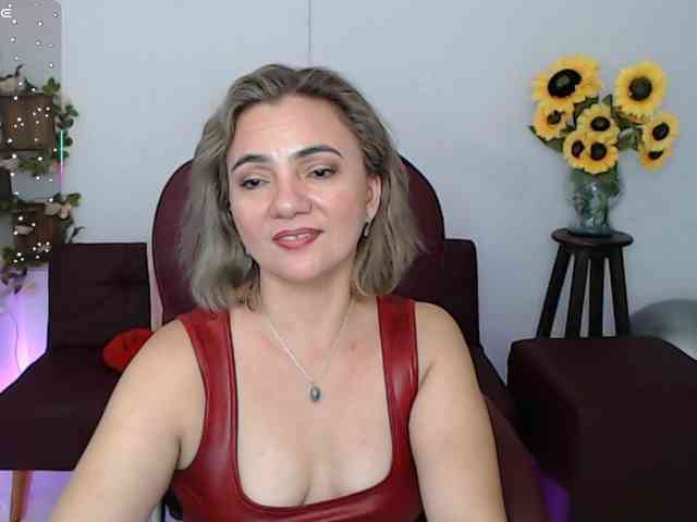 ana-milf webcam