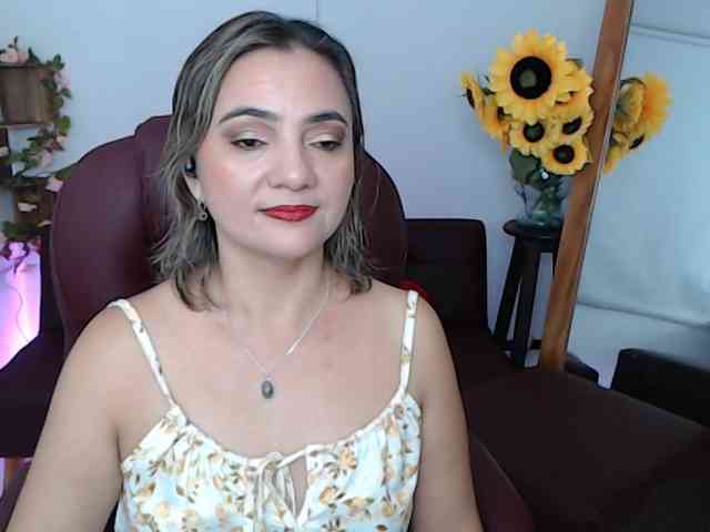 ana-milf webcam