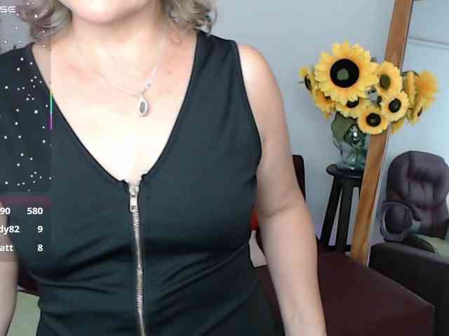 ana-milf webcam