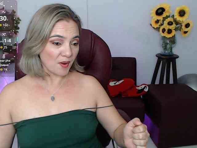 ana-milf webcam