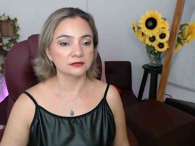 Modèle: ana-milf