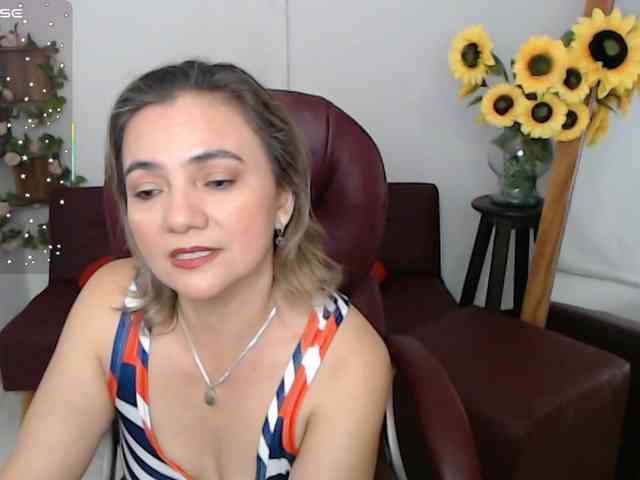 ana-milf webcam