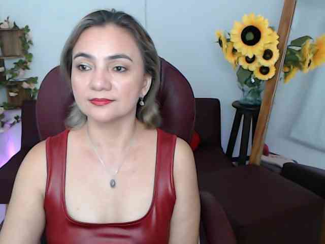 ana-milf webcam
