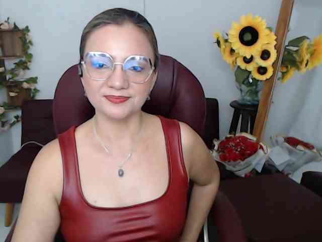 ana-milf webcam