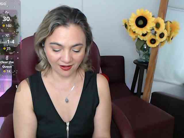 ana-milf webcam