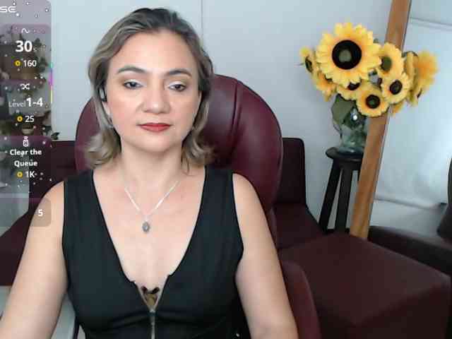 ana-milf webcam