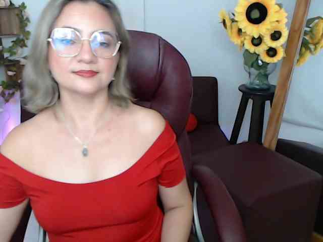 ana-milf webcam