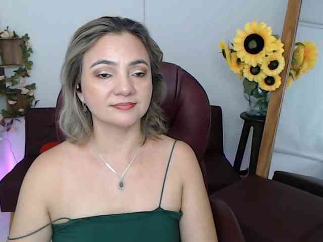 ana-milf webcam