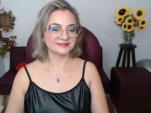 ana-milf webcam